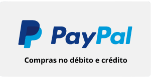 Método de pagamento com paypal