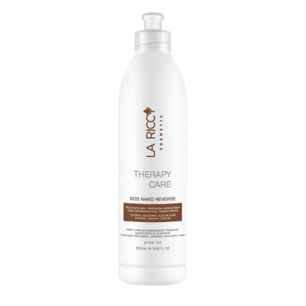 SOS THERAPY CARE 500 ml.